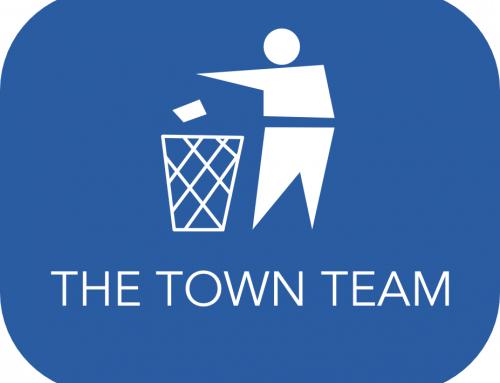 Town Team Meeting Notes 13th July 2022
